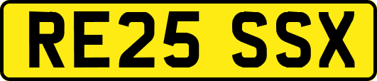 RE25SSX