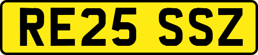 RE25SSZ