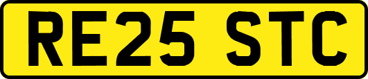 RE25STC