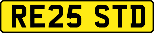 RE25STD