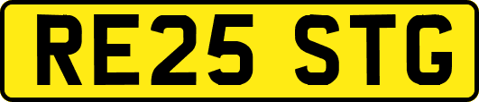 RE25STG