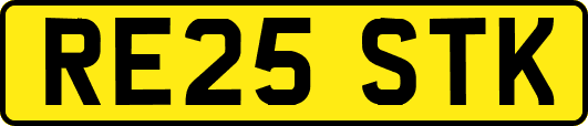 RE25STK
