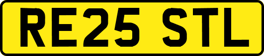 RE25STL