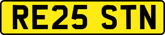 RE25STN