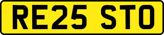 RE25STO