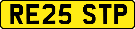 RE25STP