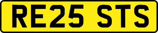 RE25STS