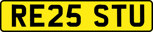 RE25STU