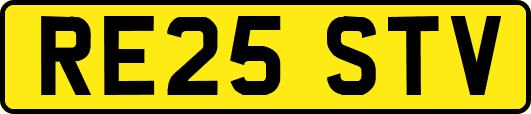 RE25STV