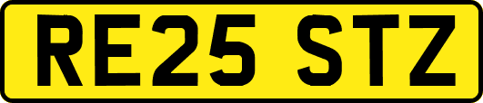 RE25STZ