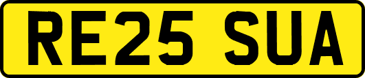 RE25SUA
