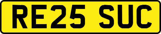 RE25SUC