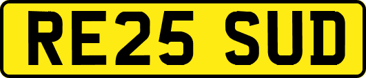 RE25SUD