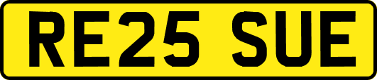 RE25SUE