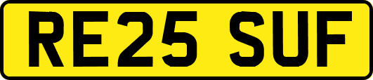 RE25SUF