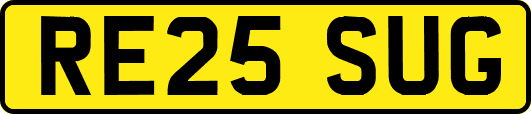 RE25SUG