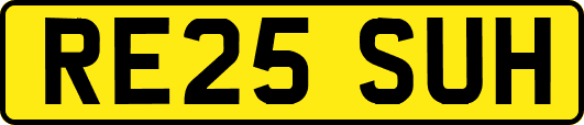 RE25SUH