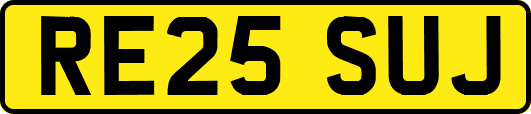RE25SUJ