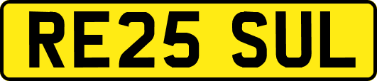 RE25SUL