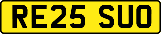 RE25SUO