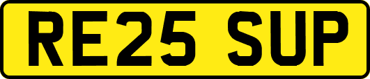 RE25SUP