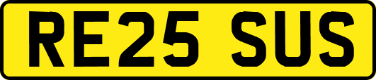RE25SUS