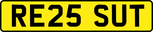 RE25SUT