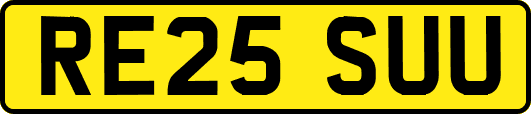 RE25SUU