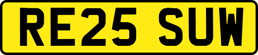 RE25SUW