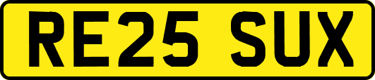 RE25SUX