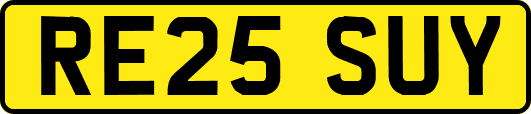 RE25SUY