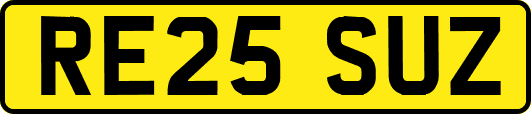 RE25SUZ