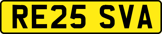 RE25SVA