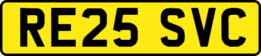 RE25SVC