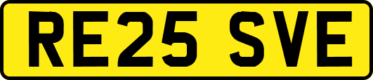 RE25SVE