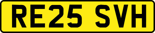 RE25SVH