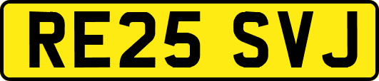 RE25SVJ