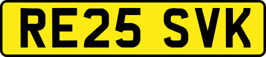 RE25SVK