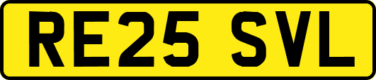 RE25SVL