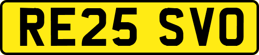 RE25SVO