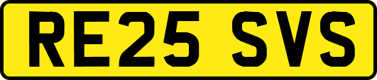 RE25SVS