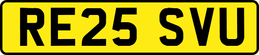 RE25SVU