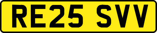 RE25SVV