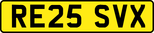 RE25SVX