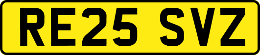 RE25SVZ