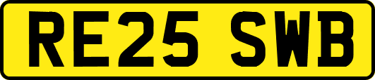 RE25SWB