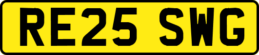 RE25SWG