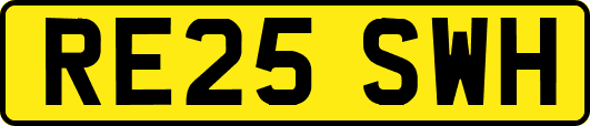 RE25SWH