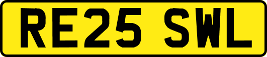 RE25SWL