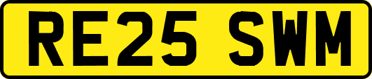 RE25SWM